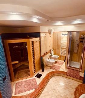 Cisterna di Latina Apartment | Via Sicilia