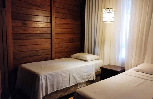 Santa Amelia Hotel | VIA SPE - Pousada