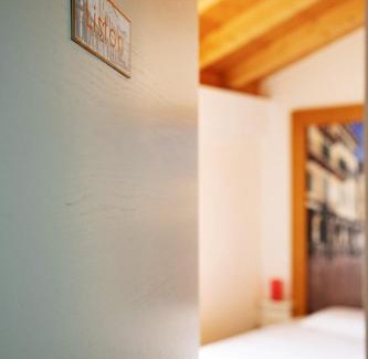 Vago Bed & Breakfast | Via Verdi B&B
