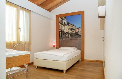 Vago Bed & Breakfast | Via Verdi B&B