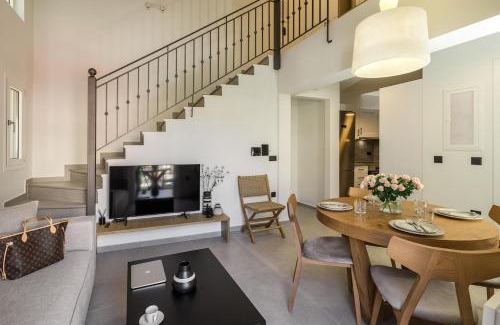 Kefalonia Apartment | Via Vergoti Residence