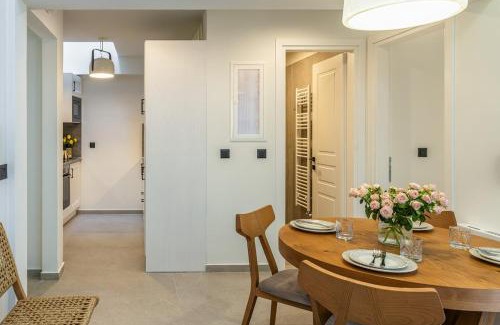 Kefalonia Apartment | Via Vergoti Residence