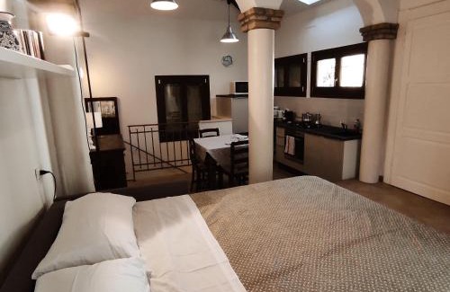 Ravenna Apartment | Via Zagarelli alle Mura 80