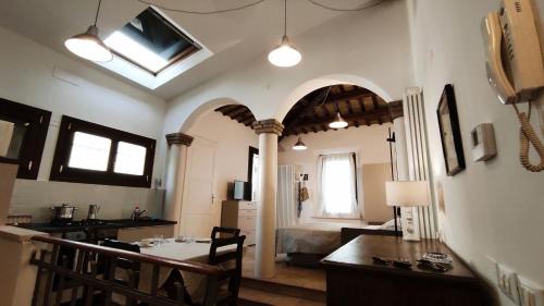 Ravenna Apartment | Via Zagarelli alle Mura 80