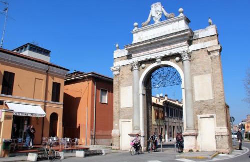 Ravenna Apartment | Via Zagarelli alle Mura 80