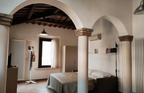 Ravenna Apartment | Via Zagarelli alle Mura 80