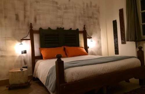 San Nicolo House | ViaBasso11 Guest House
