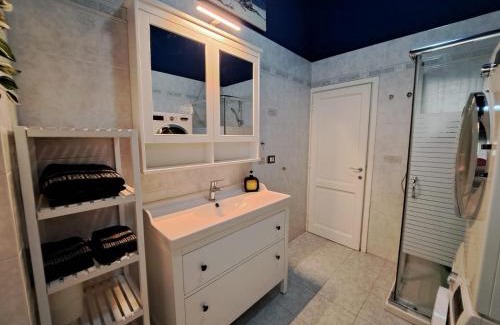 Certaldo Apartment | ViaGiotto Guest House