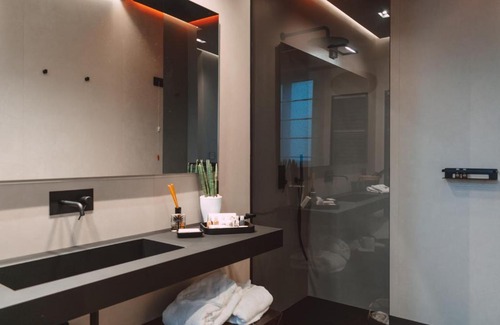Francavilla Fontana Bed & Breakfast | Viale dei Lecci - Luxury rooms