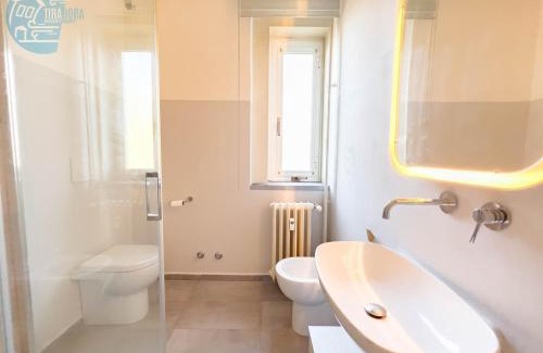Roiano-Gretta-Barcola-Cologna-Scorcola Apartment | Viale Miramare 123/1 Tirabora Short Rent
