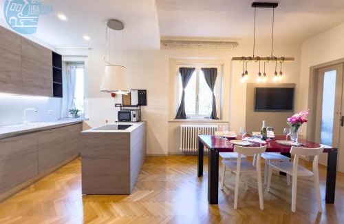 Roiano-Gretta-Barcola-Cologna-Scorcola Apartment | Viale Miramare 123/1 Tirabora Short Rent