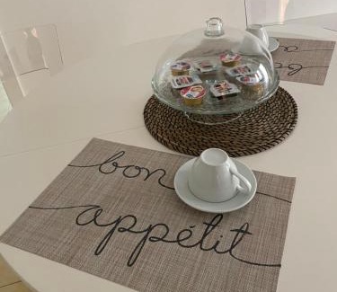 Cesenatico Apartment | Viale Pascoli Due