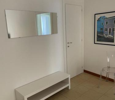Cesenatico Apartment | Viale Pascoli Due