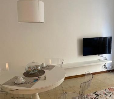 Cesenatico Apartment | Viale Pascoli Due