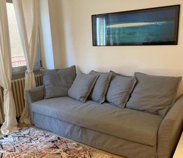 Cesenatico Apartment | Viale Pascoli Due