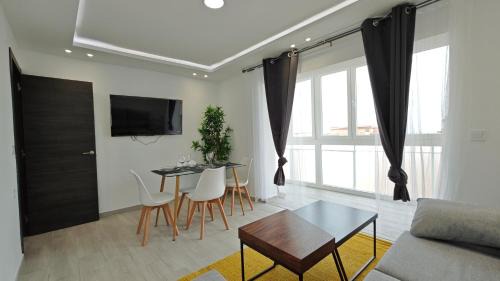 Jardin de la Abadia Apartment | Vialia Playa