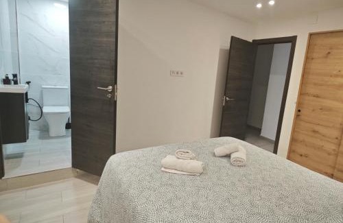 Jardin de la Abadia Apartment | Vialia Playa