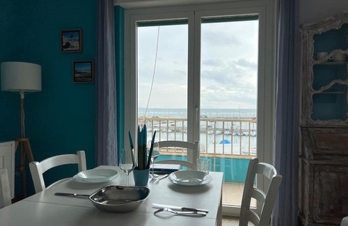 Anzio Apartment | Viamare Anzio