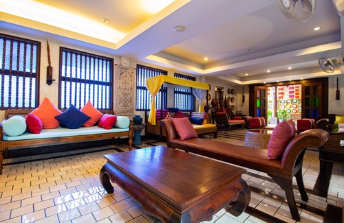 Thapae Resort | Viang Thapae Resort
