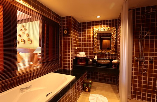 Thapae Resort | Viang Thapae Resort