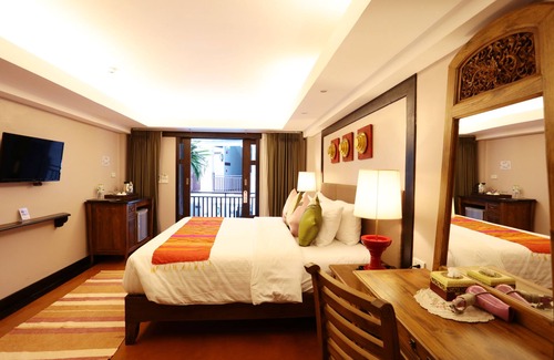Thapae Resort | Viang Thapae Resort