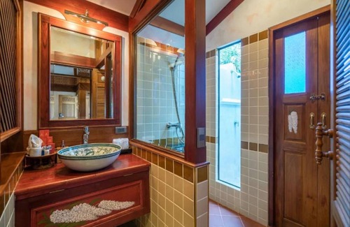 Chang Phueak Hotel | Viangngam Lanna Villa By Zuzu