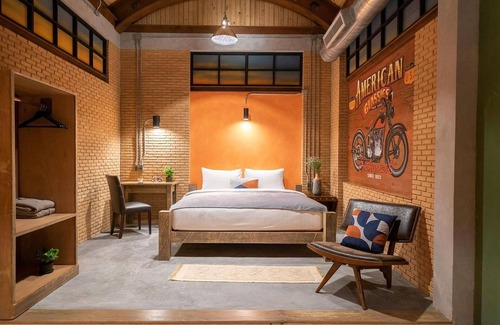 Chang Phueak Hotel | Viangngam Lanna Villa By Zuzu