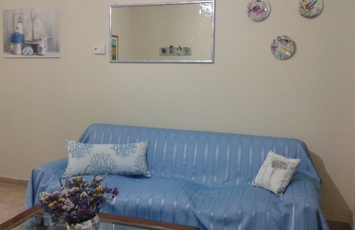 Ex Campo d'Aviazione Apartment | Viareggio spacious and well-priced apartment