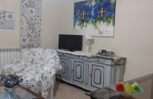 Ex Campo d'Aviazione Apartment | Viareggio spacious and well-priced apartment