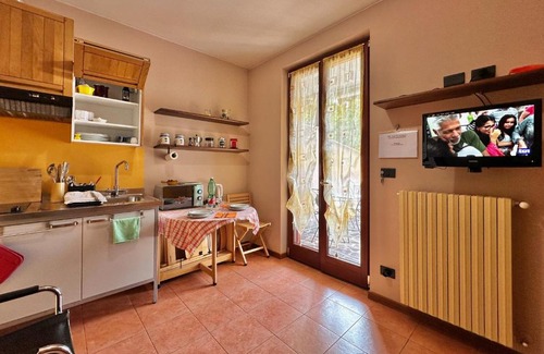 Torre de' Busi House | VIASANMARCO12.APT