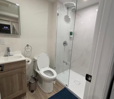 Viauville Apartment | Viau Housing