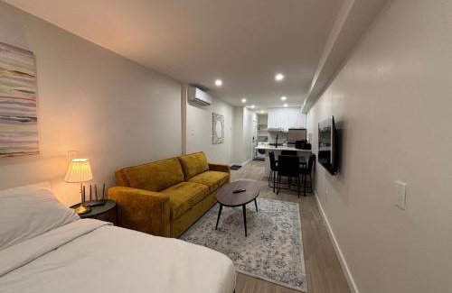 Viauville Apartment | Viau Housing