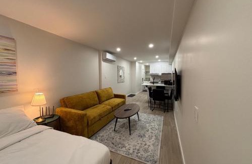 Viauville Apartment | Viau Housing