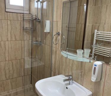 Piatra Neamt Apartment | Vibe apartament