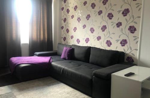 Piatra Neamt Apartment | Vibe apartament