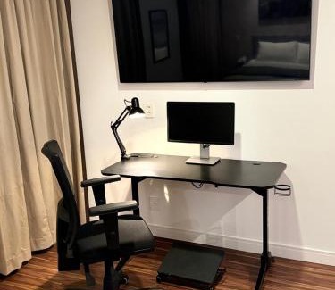 Jardins Apartment | Vibe Paulista Flat