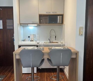 Jardins Apartment | Vibe Paulista Flat