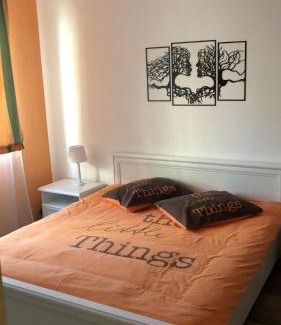 Piatra Neamt Apartment | Vibe studio