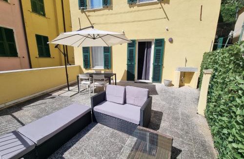 Riomaggiore House | Vibes 5terre