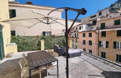 Riomaggiore House | Vibes 5terre