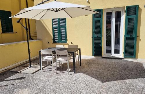 Riomaggiore House | Vibes 5terre