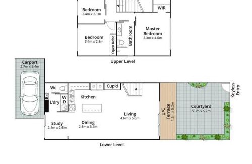 Noosaville Apartment | Vibes At Five Noosa