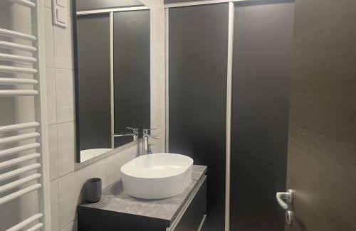 Nyiregyhaza Apartment | Vibes-city apartman