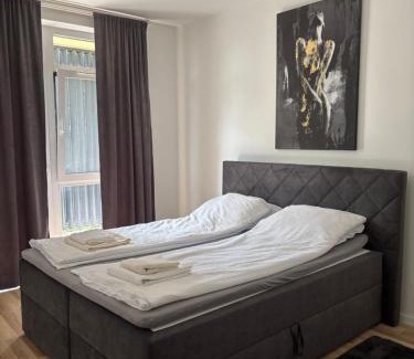 Nyiregyhaza Apartment | Vibes-city apartman