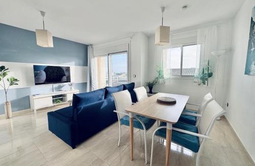 Sant Jaume d'Enveja Apartment | Vibra Delta