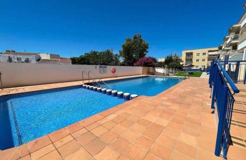 Sant Jaume d'Enveja Apartment | Vibra Delta