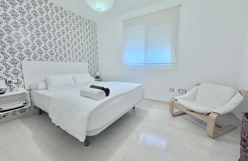 Sant Jaume d'Enveja Apartment | Vibra Delta