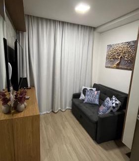 Panamby Apartment | VIBRA SP, Transamerica Expo, Nestlé, Tóquio Marine, Autódromo, Estádio Morumbis