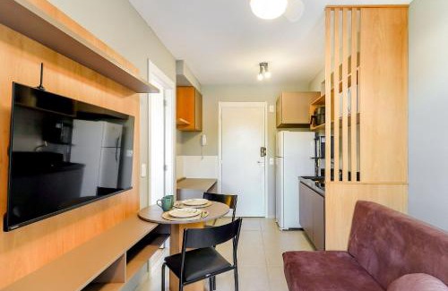 Vila Olimpia Apartment | Vibra Vila Olimpia