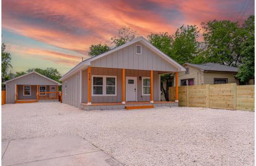 Denver Heights House | Vibrant 4BR3BA Oasis Near Happy Downtown
